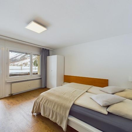 Alpine Magic For The Whole Family Near Zermatt With Parking! Apartment Tasch Exterior photo