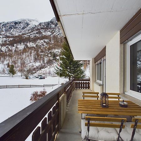 Alpine Magic For The Whole Family Near Zermatt With Parking! Apartment Tasch Exterior photo