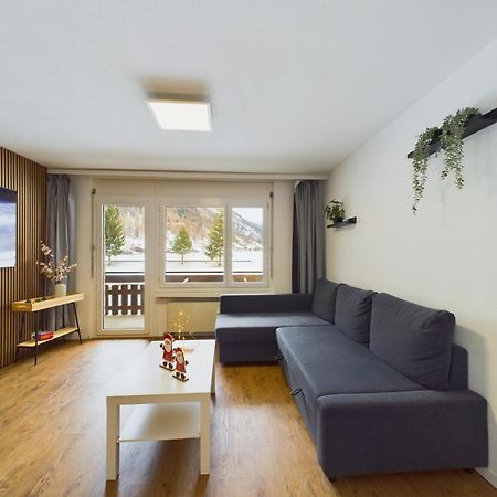 Alpine Magic For The Whole Family Near Zermatt With Parking! Apartment Tasch Exterior photo