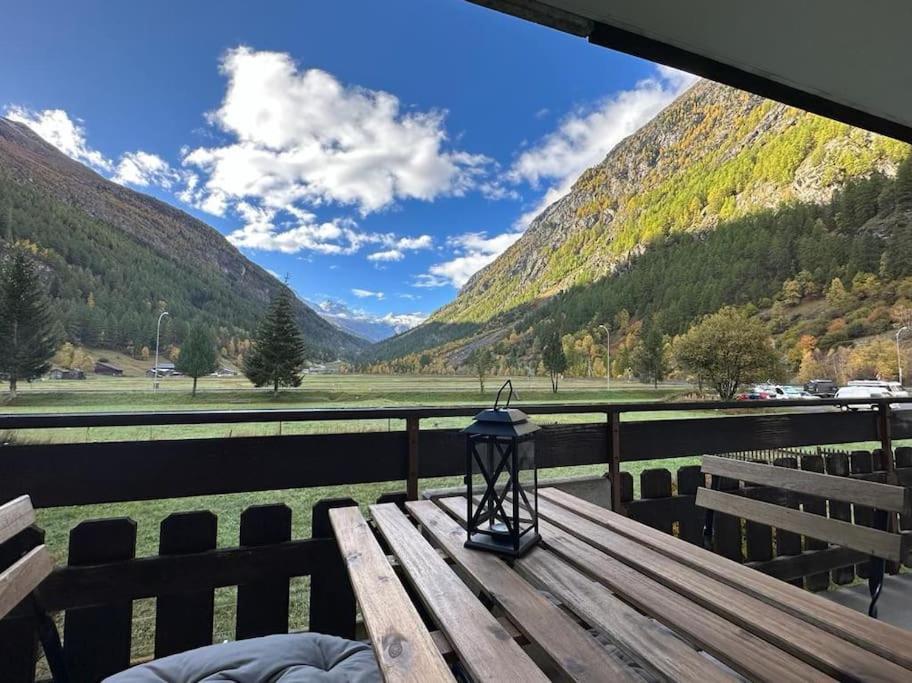 Alpine Magic For The Whole Family Near Zermatt With Parking! Apartment Tasch Exterior photo