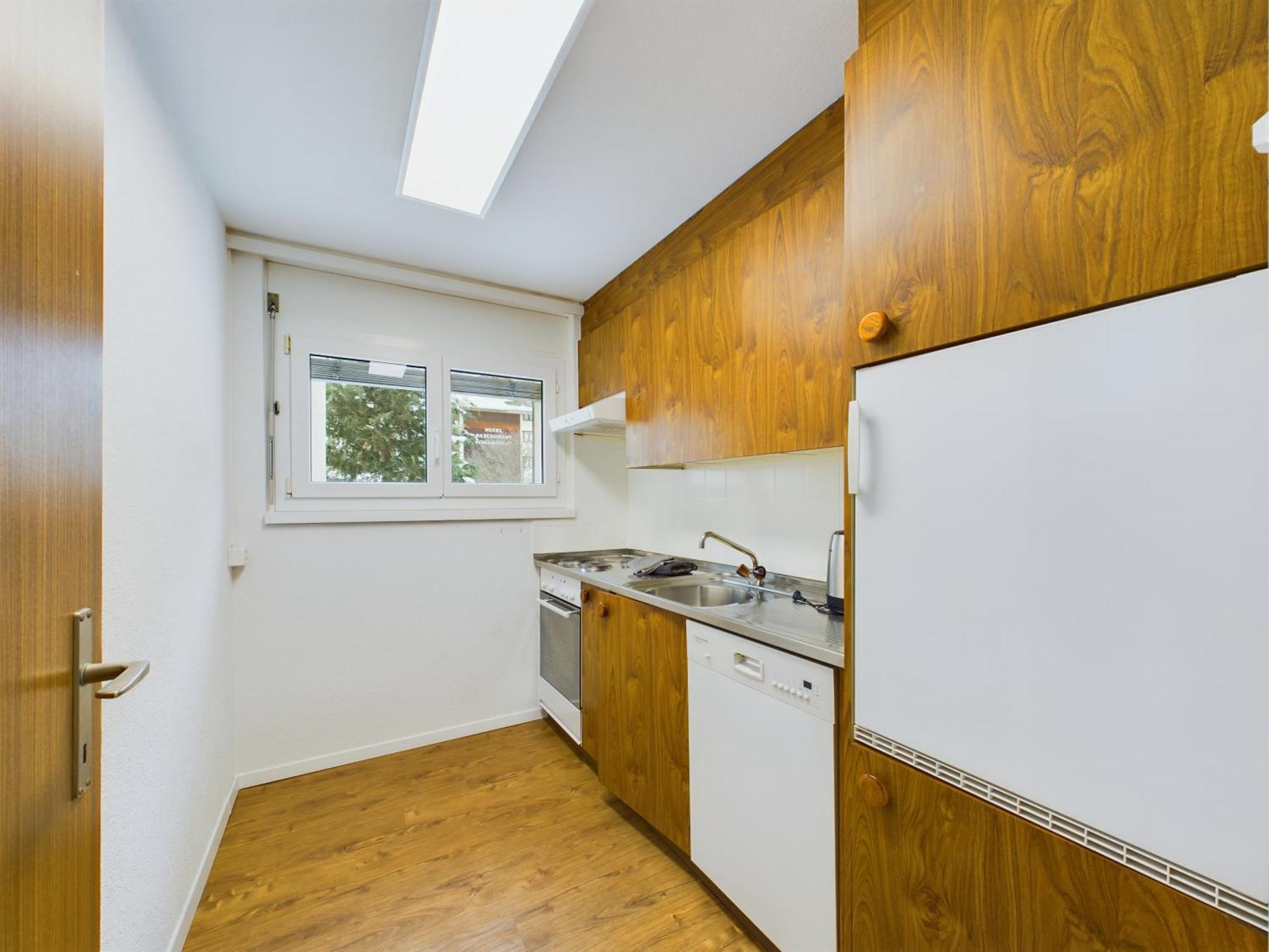Alpine Magic For The Whole Family Near Zermatt With Parking! Apartment Tasch Exterior photo