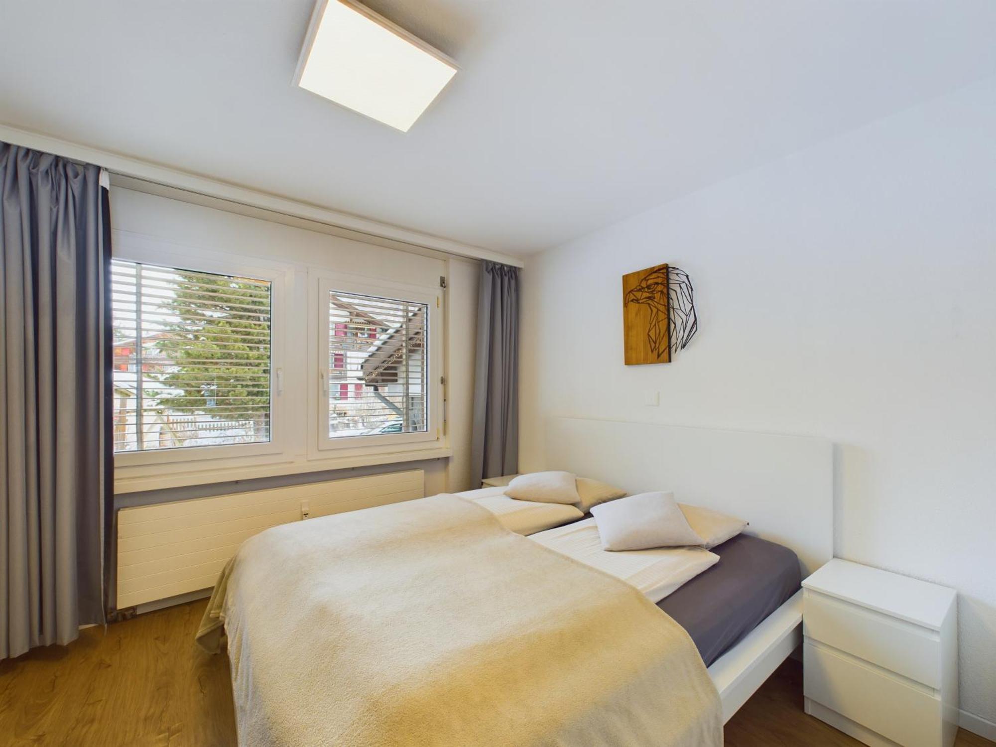 Alpine Magic For The Whole Family Near Zermatt With Parking! Apartment Tasch Exterior photo